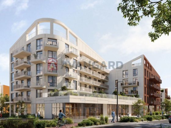 Бронювання в ЖК Soul Park Львів