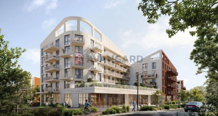 Бронювання в ЖК Soul Park - фото 1