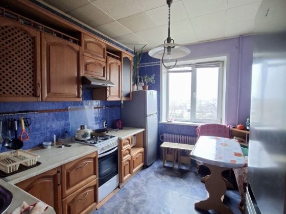 Продам 4-х кв вул.Калнишевського Хортицький 17 мкрн