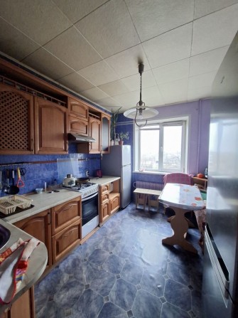 Продам 4-х кв вул.Калнишевського Хортицький 17 мкрн - фото 1