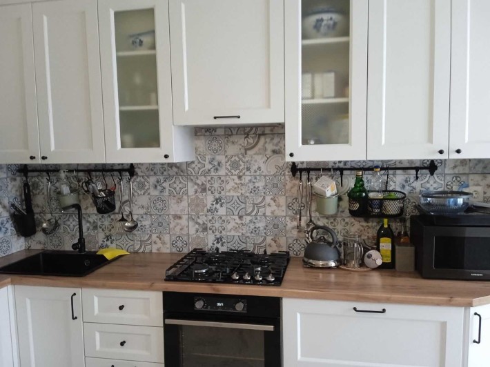 Продаж 2 кімнатної квартири  ЖК "Гранд-сіті Домбровський". - фото 1