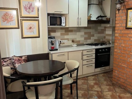 Район Центр.Продаж двоповерхової квартири Кропивницкий