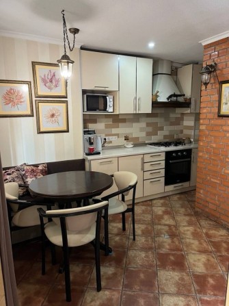 Район Центр.Продаж двоповерхової квартири - фото 1