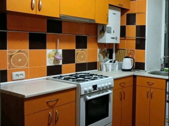 Продажа 2 к кв ул Патриотическая Запоріжжя