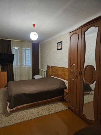 № 13760 - 3 к. квартира, Виставка, пров. Вацківський, 3/5 пов., цегла - фото 1