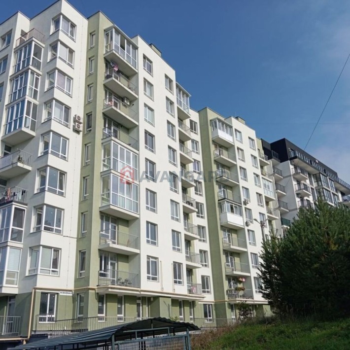 Продається квартира у Шевченківському районі - фото 1