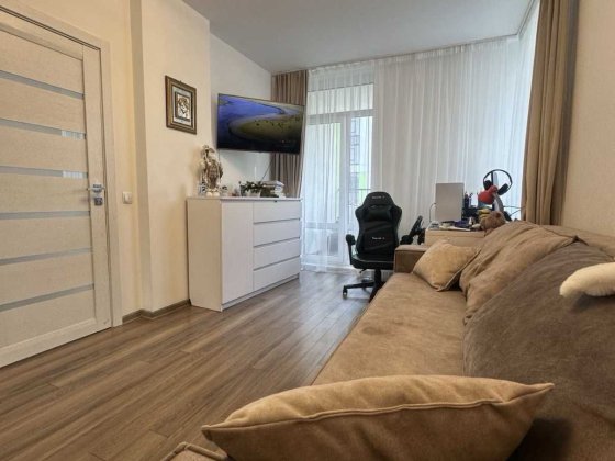 Продаж 2х к квартири з  ремонтом новобудова вул бічна Зелена Львів! Львів