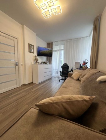 Продаж 2х к квартири з  ремонтом новобудова вул бічна Зелена Львів! - фото 1