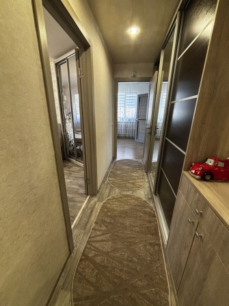 Продам 3х кімнатну квартиру - фото 1