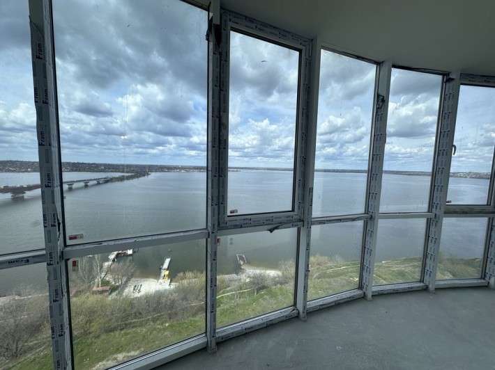 Продаж 1к великогабаритної ВИДОВОЇ WHITE BOX квартири - фото 1