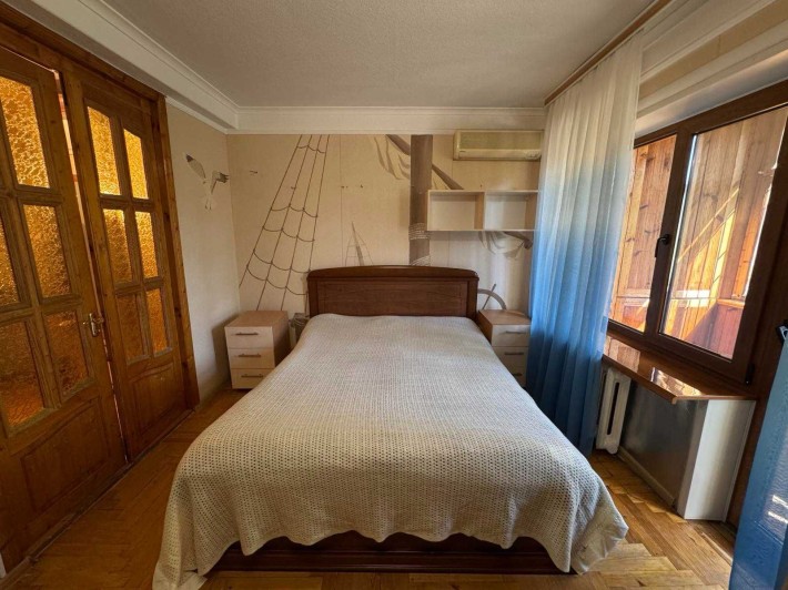 Продам 2-к.кв, вул. Шкільна, 2 поверх, Олександрівський р-н - фото 1