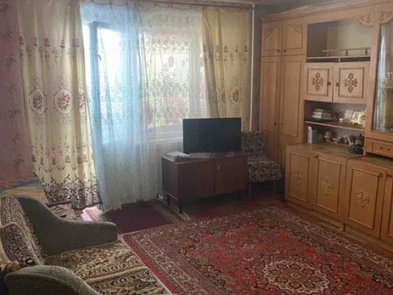 Великогабаритна однокімнатна квартира. Кропивницький