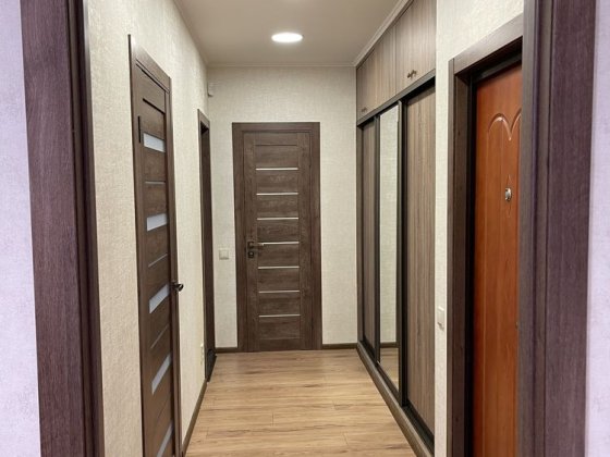 3х. комн.кв. в Кропивницком. Кропивницький