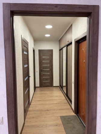 3х. комн.кв. в Кропивницком. - фото 1