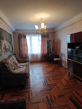 Продам  3ком  ,Первый Шевченковский. Реальному покупателю  Торг!!! - фото 1