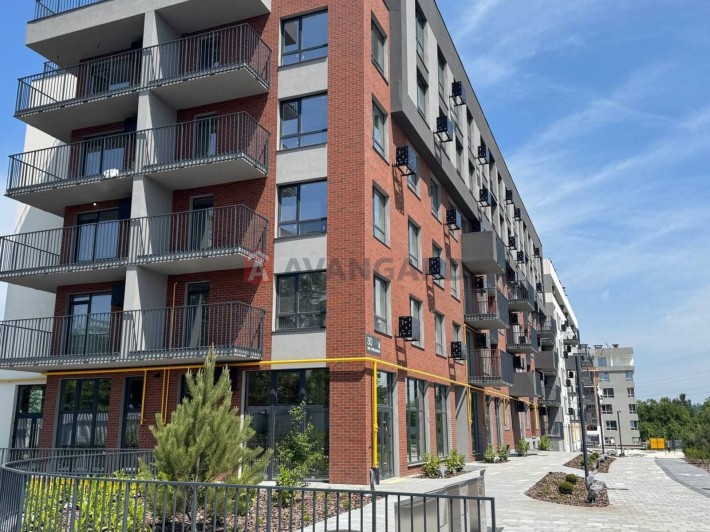 Продається 1 кім.кв. на етапі здачі. - фото 1