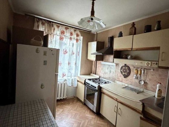 Продаж 2 кімнатної квартири, вулиця Виговського, цегла Львов