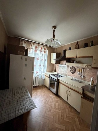 Продаж 2 кімнатної квартири, вулиця Виговського, цегла - фото 1