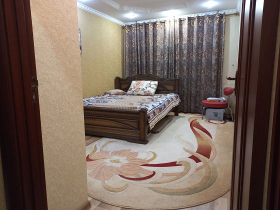 Продаю свою двухкомнатную квартиру Миколаїв