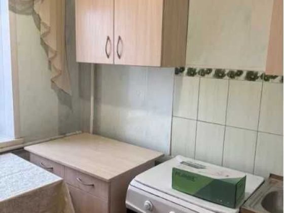 1 комнатная квартира, Осипенковский мкрн Запорожье