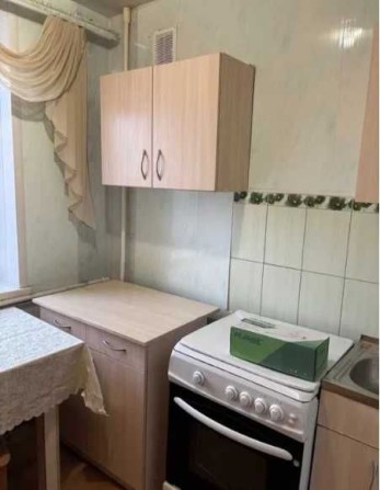 1 комнатная квартира, Осипенковский мкрн - фото 1