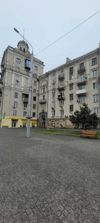 4х квартира 78 кв.м., площа Поляка. - фото 1