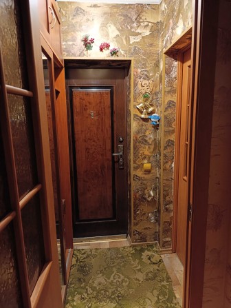 1-кімнатна малосімейка, Вітрука - фото 1