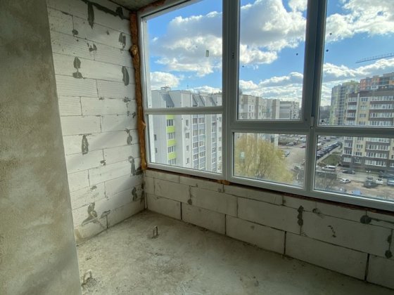 Продаж 2 кімнатної квартири в Новобудові. Вигідна ціна!!! Житомир