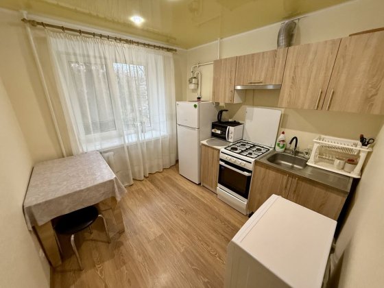 Однокомнатная квартира на Пр.Центральном/1яСлободская.3/9 Николаев