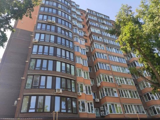 Будівництво розпочато! Продам квартиру! Кропивницкий