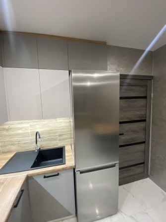 Продам квартиру еліт класу ЖК Ковалівський - фото 1