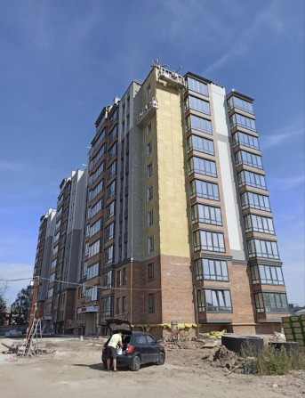 Продаж квартири в ЖК Гранд-Сіті Домбровський - фото 1