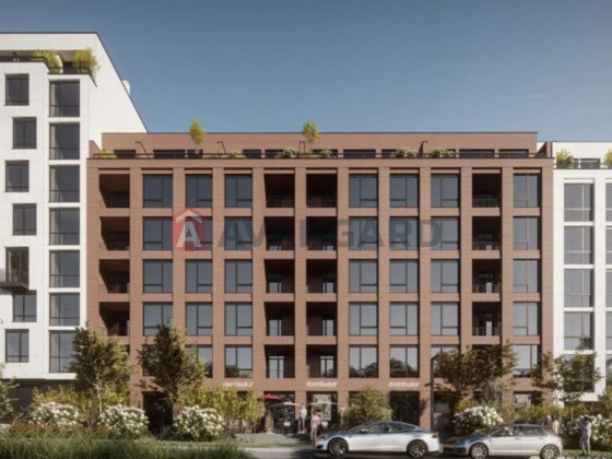 Продаж квартир у ЖК Бузковий 2 Львів