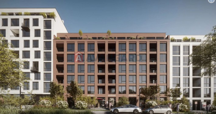 Продаж квартир у ЖК Бузковий 2 - фото 1