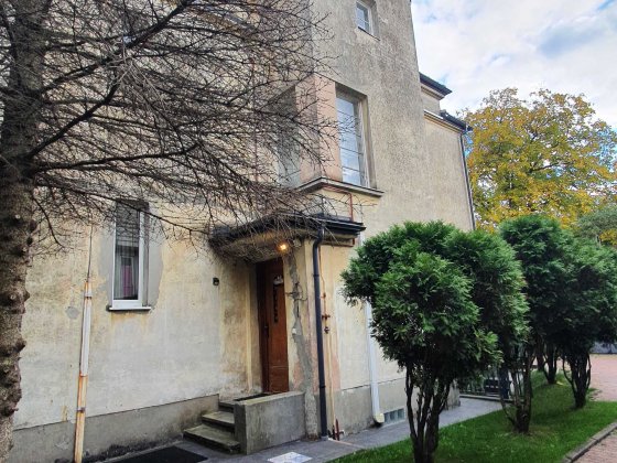 Продаж квартири по вул. Ніщинського поруч з парком Шевченківський гай Львов