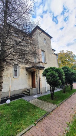 Продаж квартири по вул. Ніщинського поруч з парком Шевченківський гай - фото 1