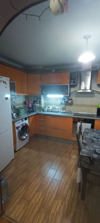 Продам 4х комнатную квартиру по ул. В.Сергиенка, 6 этаж, перекресток - фото 1