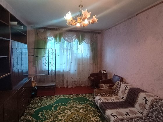 Продам 3х кімнатну квартиру, Богунія Житомир