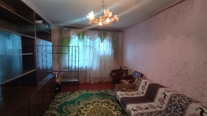 Продам 3х кімнатну квартиру, Богунія - фото 1