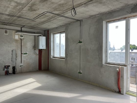 Продаж 2-рівневої квартири , в с.Ременев. Львов