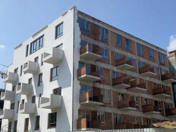 РОЗТЕРМІНУВАННЯ \ 2кім. АПАРТАМЕНТИ, ЖК Фемілі Хаус, Орлика - Топольна Львов