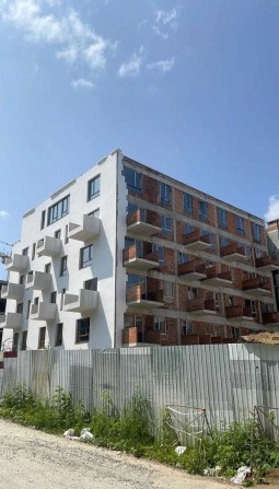 РОЗТЕРМІНУВАННЯ \ 2кім. АПАРТАМЕНТИ, ЖК Фемілі Хаус, Орлика - Топольна - фото 1