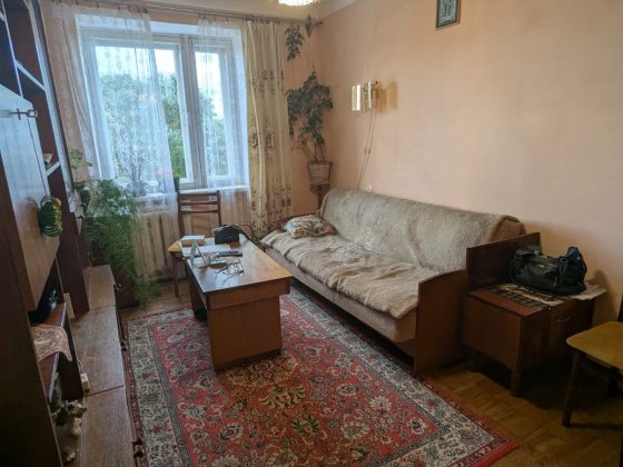 Продаж 3кім вул.Стрийська Львів