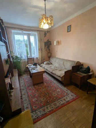 Продаж 3кім вул.Стрийська - фото 1