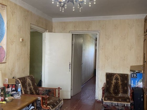 2-к квартира Крошенська 32 Житомир