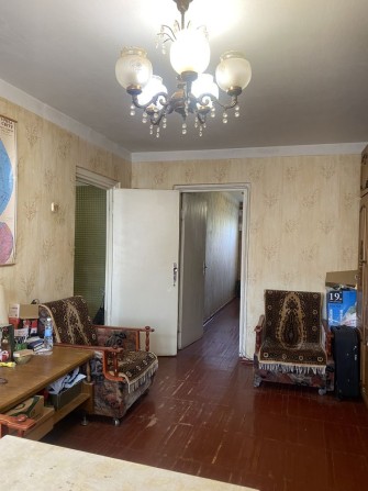 2-к квартира Крошенська 32 - фото 1