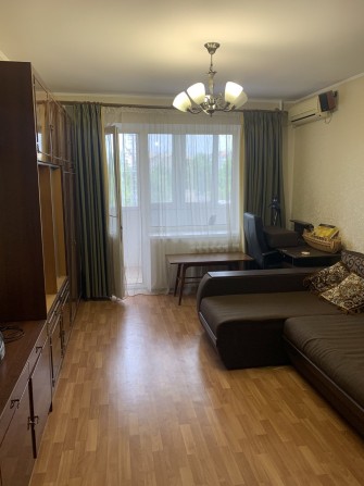 Продам отличную 2х комнатную квартиру в Ингульском районе. - фото 1