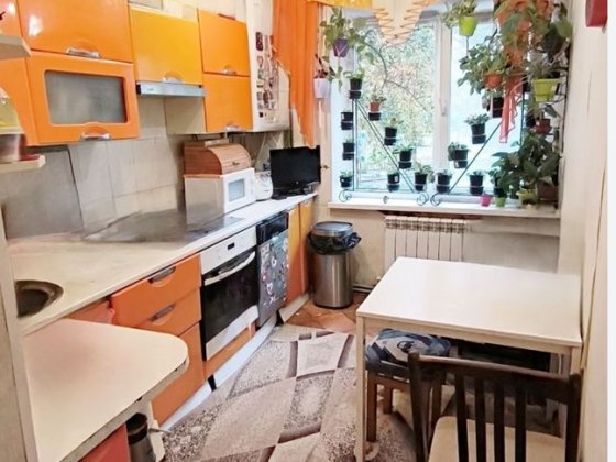 Продам 3к на Ковалівці, Проспект Перемоги,12 Кропивницкий