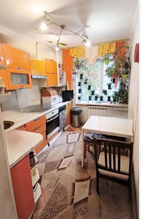 Продам 3к на Ковалівці, Проспект Перемоги,12 - фото 1