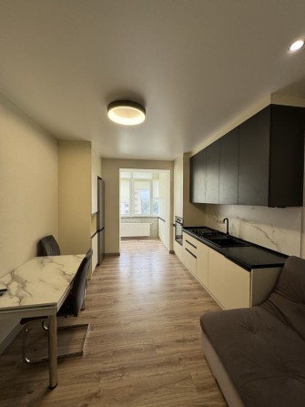 Продаж сонячної квартири в НОВОБУДОВІ! - фото 1